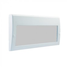 Табло ВИСТЛ Молния-12-З "Авария ввода"