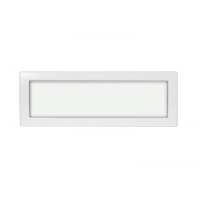 Основа плоского светового табло ВИСТЛ Молния-220 (ОСНОВА)