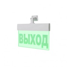 Табло ВИСТЛ Молния-24-УЛЬТРА (вертикальное крепление) "Пункт Сбора"