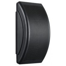 Оповещатель речевой ВИСТЛ Соната 5 (4Ом) черный корпус