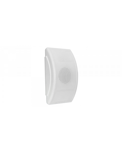 Оповещатель пожарный речевой ВИСТЛ Соната Т-3 Белый в Оренбурге Оповещатели Pintop.ru