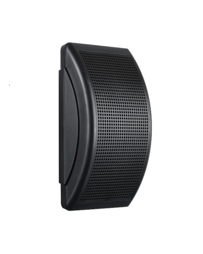 Оповещатель пожарный речевой ВИСТЛ Соната ТЛ-6 Черный в Оренбурге Оповещатели Pintop.ru