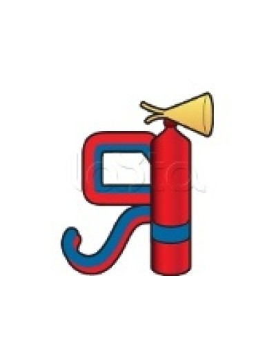 Огнетушитель порошковый закачной Ярпожинвест ОП-50(з) АВСE в Оренбурге Огнетушители Pintop.ru