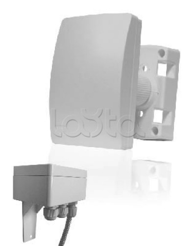 Извещатель охранный объемный радиоволновый ЮМИРС АГАТ-СП5У в Оренбурге Извещатели охраны периметра Pintop.ru