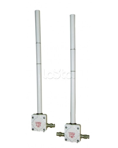 Блок приемный (ПРМ) ЮМИРС в Оренбурге Технические средства охраны периметра Pintop.ru