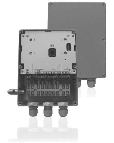 Прибор приемно-контрольный (ППК) Юмирс в Оренбурге Устройства контроля, сбора и обработки информации Pintop.ru