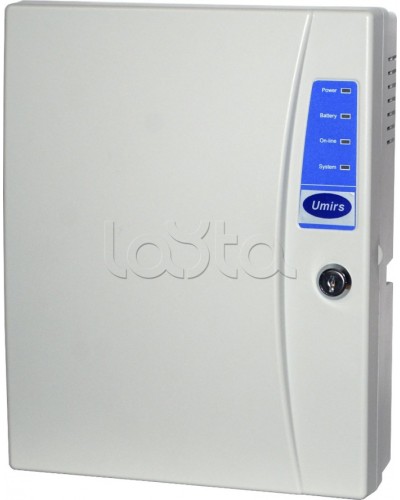 Прибор охранный режимных помещений ЮМИРС ПОРП-1 ДДП 01.32.000-02 в Оренбурге Устройства контроля, сбора и обработки информации Pintop.ru