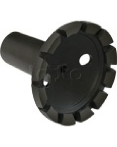 Штанга-съемник телескопическая Юнитест 2СУ-90 в Оренбурге Адресная система пожарной сигнализации Юнитест Pintop.ru