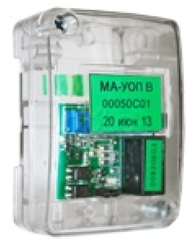 Модуль адресный управляющий Юнитест А16-УОП-В в Оренбурге Адресная система пожарной сигнализации Юнитест Pintop.ru