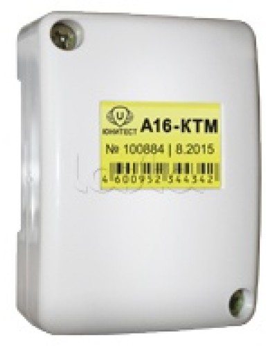 Контроллер дистанционной постановки на охрану Юнитест МАКС-КТМ в Оренбурге Адресная система пожарной сигнализации Юнитест Pintop.ru