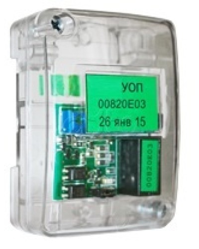Модуль адресации управляющий Юнитест МАКС-УОП в Оренбурге Адресная система пожарной сигнализации Юнитест Pintop.ru