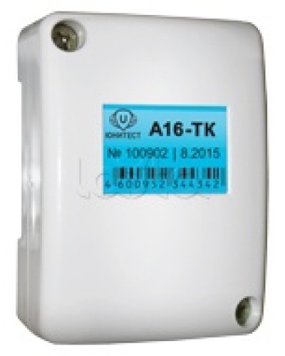 Метка адресная пожарная Юнитест МИНИТРОНИК A16-ТК в Оренбурге Адресная система пожарной сигнализации Юнитест Pintop.ru