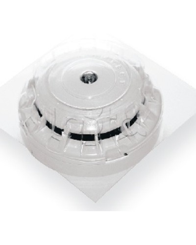 Устройство для защиты извещателя от пыли Юнитест П-90 в Оренбурге Адресная система пожарной сигнализации Юнитест Pintop.ru