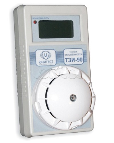 Тестер запыленности Юнитест ТЗИ-90 в Оренбурге Адресная система пожарной сигнализации Юнитест Pintop.ru