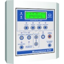 Пульт управления выносной Юнитест ВПУ-1