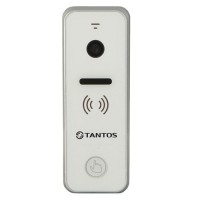 Панель вызывная c расширенным углом Tantos iPanel 2 (White)