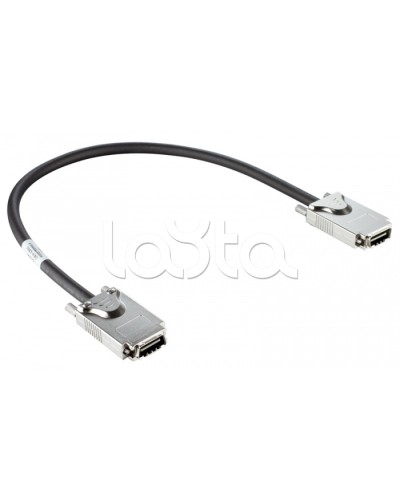 Кабель 10G стековый (0.5 м) D-Link DEM-CB50 в Оренбурге Дополнительное оборудование для сетей Pintop.ru