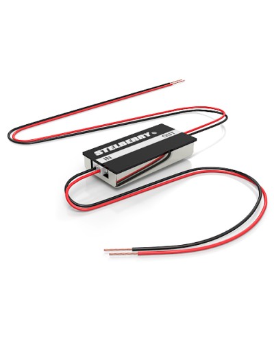 Фильтр питания для микрофонов STELBERRY MX-100 в Оренбурге Аксессуары для СОУЭ Pintop.ru