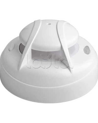 Извещатель пожарный тепловой максимально-дифференциальный адресно-аналоговый Версет ИП101-17А-A3R в Оренбурге Адресная система Версет Pintop.ru