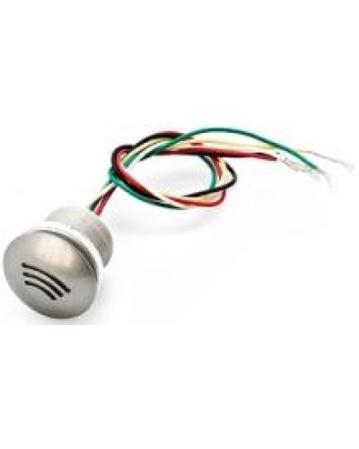 Считыватель IronLogic CP-Z-2 (мод. MF-B) врезной (светлый) в Оренбурге Считыватели Pintop.ru