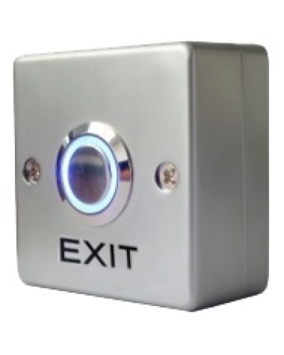 Кнопка выхода с подсветкой Tantos TS-CLACK light в Оренбурге Кнопки выхода Pintop.ru