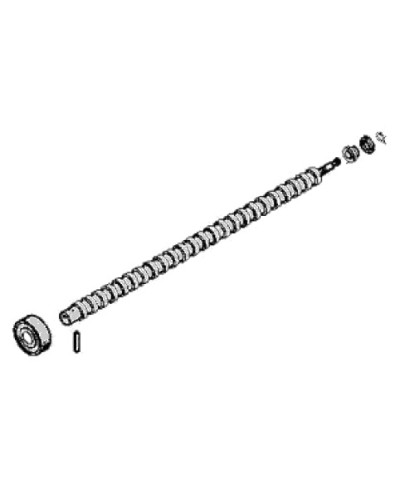 Винт ходовой ATI 3 Came 119RID199 в Оренбурге Запчасти для шлагбаумов и автоматики Pintop.ru