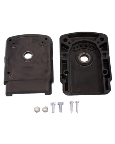 Заглушка направляющей VER Came 119RIE112 в Оренбурге Запчасти для шлагбаумов и автоматики Pintop.ru