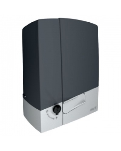 Привод 36В для откатных воротBKV15AGE PLUS, встроенный блок управления ZN8 Came 801MS-0350 в Оренбурге Автоматизация ворот Pintop.ru