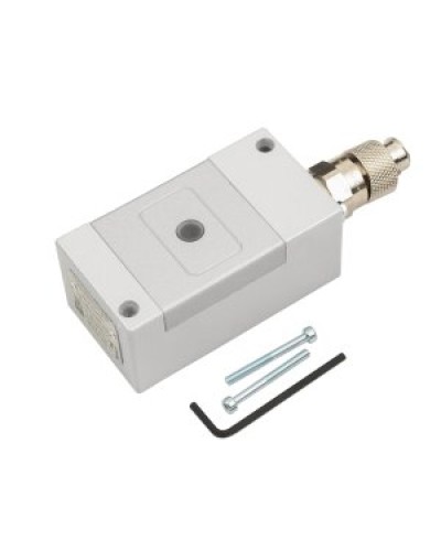 Считыватель взрывозащищенный ALeko ALM-RD-S06-F-RMF-M в Оренбурге Считыватели Pintop.ru