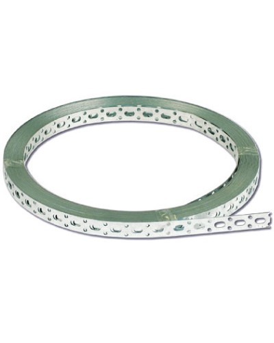 Лента монтажная перфорированная, 17х0,6 мм DKC CM610040 в Оренбурге Вентиляторные модули Pintop.ru