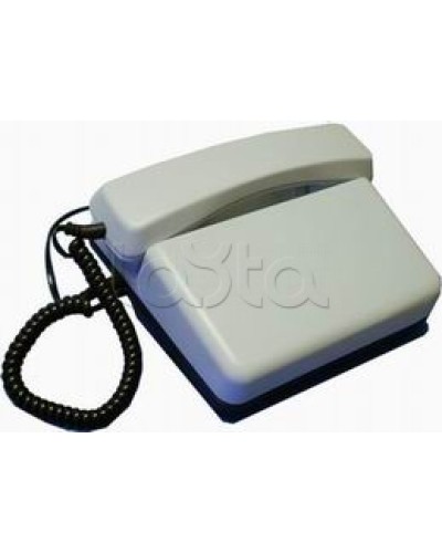 Телефонный аппарат ЦБ без номеронабирателя с функцией автонабора номера ТЮЛЬПАН 01-ЦБ-АН в Оренбурге Системы оповещения и музыкальной трансляции Pintop.ru