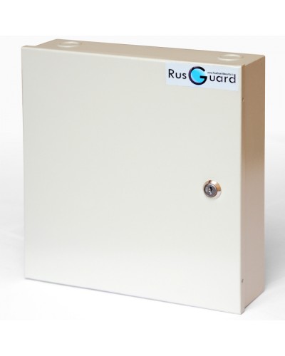 Контроллер СКУД RusGuard ACS-105-CE-BM в Оренбурге Сетевая СКУД - RusGuard Pintop.ru