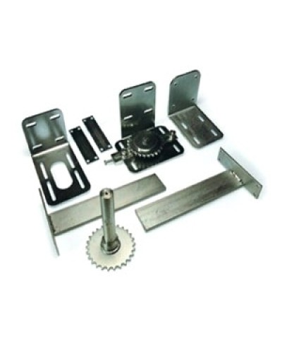 Система передающая для откатных промышленных ворот Came 001C003 в Оренбурге Запчасти для шлагбаумов и автоматики Pintop.ru