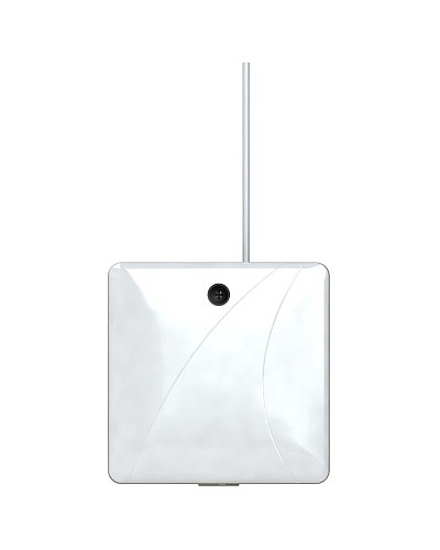 Ретранслятор Риэлта Ri-R-1 в Оренбурге Адресные системы пожарной сигнализации Pintop.ru