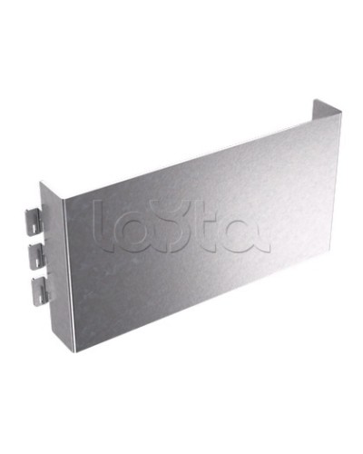 Увеличенная монтажная плата 230х120 неперфорированная DKC FC37314 в Оренбурге Аксессуары для лотков Pintop.ru