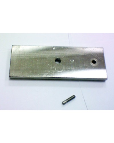 Комплект крепежа для электромагнитных замков Цифрал № 8 в Оренбурге Аксессуары для малоабонентных видеодомофонов Pintop.ru