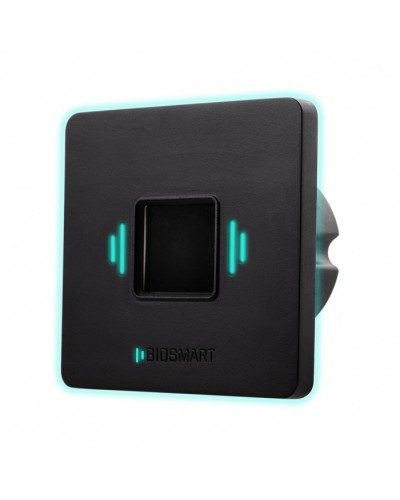 Cчитыватель вен ладони и RFID-карт бесконтактный BioSmart PALMJET в Оренбурге Считыватели Pintop.ru