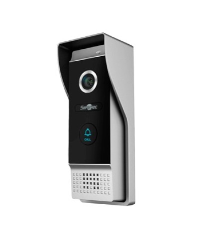 Блок вызывной Smartec ST-DS306C-SL в Оренбурге Вызывные видеопанели малоабонентные Pintop.ru