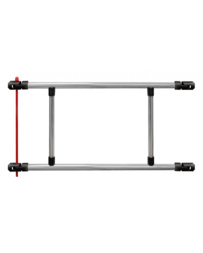 Калитка аварийного выхода Smartec ST-GR010E-SS в Оренбурге Калитки Pintop.ru