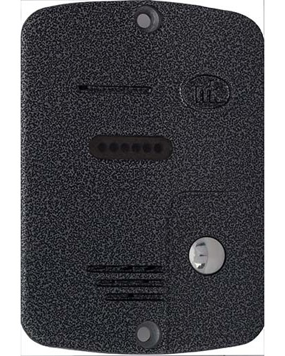 Блок вызова домофона Метаком MK1-EM в Оренбурге Вызывные аудиопанели малоабонентные Pintop.ru