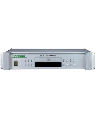 Проигрыватель CD DSPPA MP-9907C в Оренбурге 19 оборудование (рэковое/стоечное) Dsppa Pintop.ru