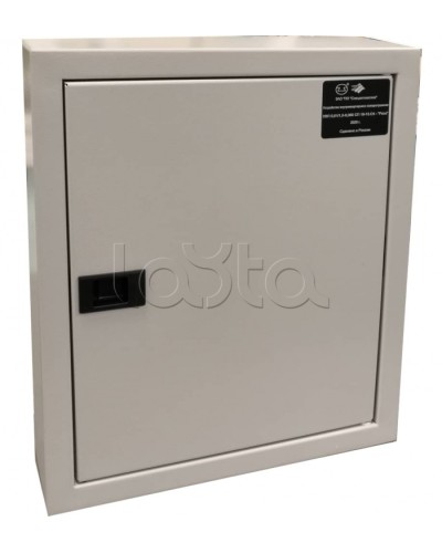 Устройство внутриквартирного пожаротушения Спецавтоматика УВП 0,6-0,082 КШ 20.Ш.04 - Роса (в шкафу) в Оренбурге Пожарные рукава Pintop.ru