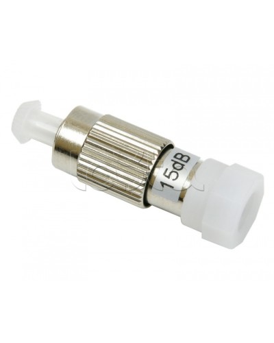 Аттенюатор FC-SM-15Дб Cabeus Att-FM FC-SM-15dB в Оренбурге Аттенюатор Pintop.ru