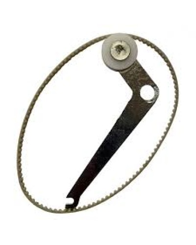 Привод концевых выключателей Came С-ВХ в сборе (119RICX024) в Оренбурге Запчасти для шлагбаумов и автоматики Pintop.ru