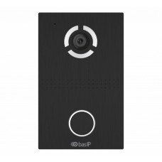 Панель вызывная BAS-IP AV-03D BLACK
