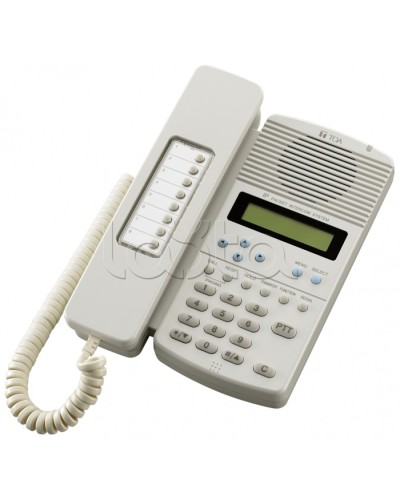 IP-мастер-станция TOA N-8600MS Y в Оренбурге Системы двусторонней голосовой связи Bosch Pintop.ru