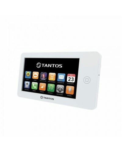 Монитор Tantos NEO (White) XL в Оренбурге Абонентские IP устройства Pintop.ru