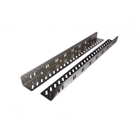 Комплект уголков опорных (направляющие) для напольных шкафов ЦМО УО-100