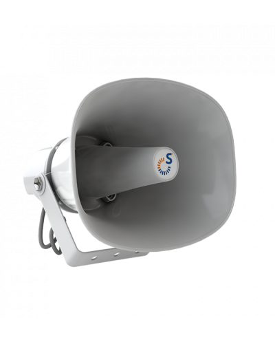 Громкоговоритель рупорный Sonar SHS-50T (ВЭД) в Оренбурге Система оповещения и трансляции Sonar Pintop.ru