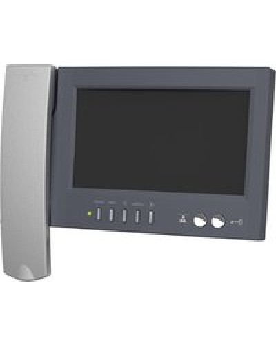 Монитор видеодомофона Vizit-M468МG в Оренбурге Многоабонентные устройства Pintop.ru